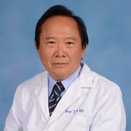 Photo of Sony Thanh Vo, MD