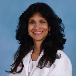 Photo of Sunita Shailam, MD