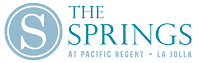 The Springs At Pacific Regent, La Jolla logo