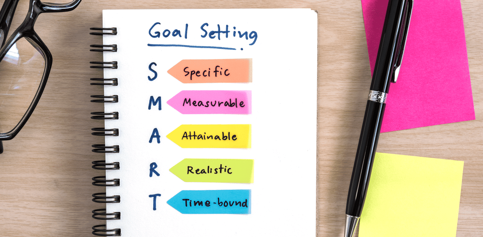 Masterful Goal Setting: Practical Tips for Success