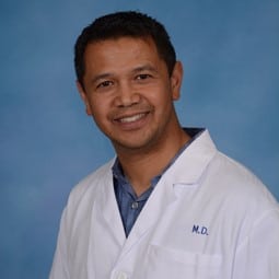 Photo of Troy H. Niguidula, MD