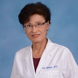 Photo of Tue T. Nguyen, MD