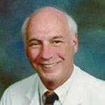 Photo of William A. Pitt, MD