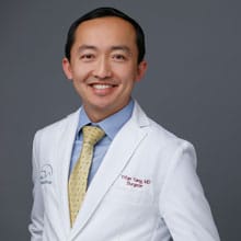Photo of Yifan Yang, MD