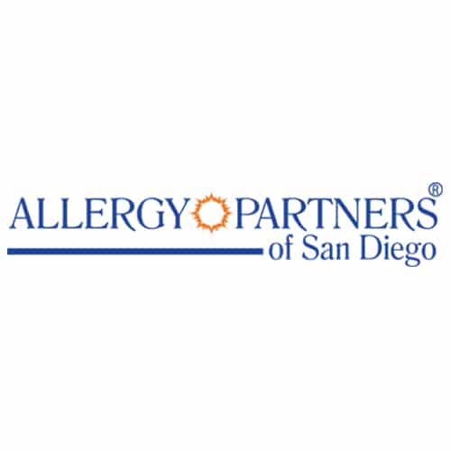 Allergy Partners Of San Diego logo
