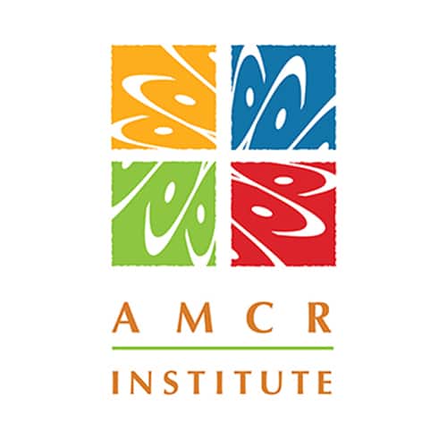 AMCR Institute logo