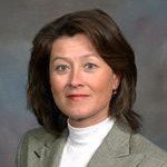 Photo of Donna M. Crowley, MD