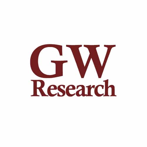 GW Research logo