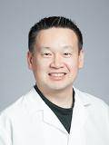 Photo of Mark W. Huang, MD