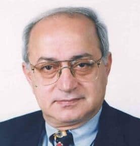 Photo of Ghassan A. Moasis, MD