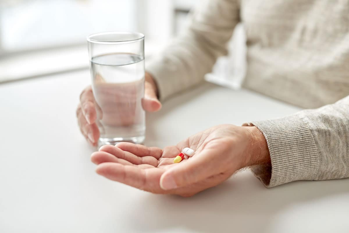 Medi+Straw®  Its Innovative Design Helps Taking Pills Easy