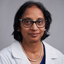 Photo of Lakshmi Prathipati, MD