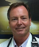 Photo of Robert J. Carlson, MD