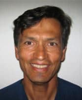 Photo of Kenneth A. Romero, MD
