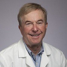 Photo of Ronald E. Feldman, MD