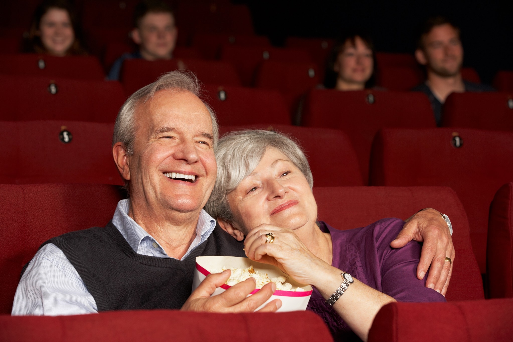 6 Ways Theater Helps Senior Health • Scripps AMG