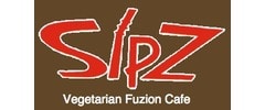 SIPZ Vegetarian Fuzion Café – North Park logo
