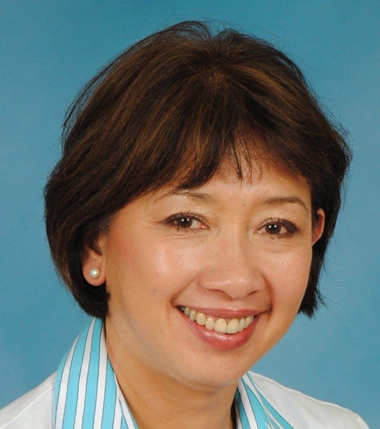Photo of Valerie C. Altavas, MD