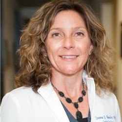 Photo of Suzanne P. Handler, MD