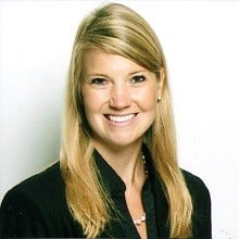 Photo of Lindsey S. Urband, MD
