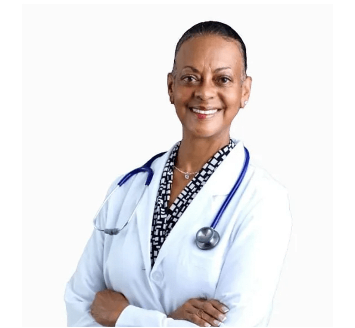 Photo of Suzanne E. Afflalo, MD